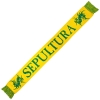 Шарф Sepultura - Brazil Tribal Style