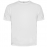 Футболка Gildan белая без рисунка