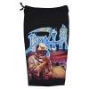 Шорти Death "Leprosy"