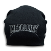 Шапка з вишивкою Metallica "St. Anger"