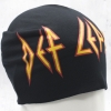 Шапка Def Leppard (logo) (hth-014)