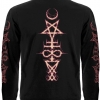Футболка з довгим рукавом Occultism Футболка з довгим рукавом Occultism