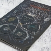 Подарунковий набір медіаторів MESHUGGAH - MUSICAL DEVIANCE (mol-014)