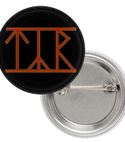 Значок Tyr (logo)