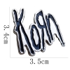 Пін Korn (logo) (pncn-039)