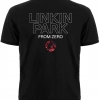 Футболка Linkin Park "From Zero"