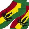 Шкарпетки Cannabis (лист) р.36-45 (th)
