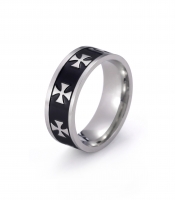 Кільце Залізні хрести (rnc-008)