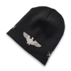 Шапка з вишивкою Орел та хрести