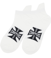 Шкарпетки Choppers (білі) р.36-45 (th)