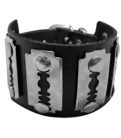 Браслет з лезами (bpu-039)