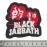 Нашивка термо Black Sabbath (band and logo) (stp-076) Нашивка термо Black Sabbath (band and logo) (stp-076)