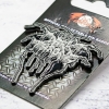Пін DARKTHRONE - LOGO (pnol-012)