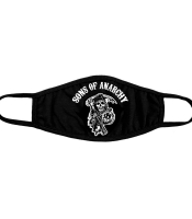 Маска многоразовая Sons Of Anarchy (rw)