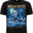 Футболка Megadeth "Rust In Peace"