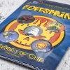 Подарунковий набір значків THE OFFSPRING - CONSPIRACY OF ONE (iol-072)