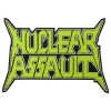 Нашивка термо Nuclear Assault (logo) наспинна (thps-001) Нашивка термо Nuclear Assault (logo) наспинна (thps-001)