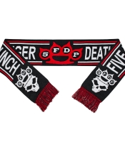 Шарф Five Finger Death Punch