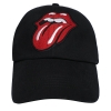 Бейсболка The Rolling Stones (logo) RW