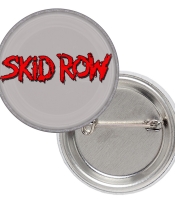 Значок Skid Row (logo)