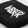 Напульсник махровий LINKIN PARK - LOGO (wol-068)