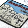 Нашивка ткана DEEP PURPLE - IN ROCK (ofp-338)