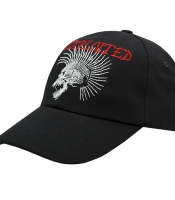 Бейсболка The Exploited Beat The Bastards RW