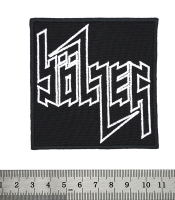 Нашивка Bölzer (logo) (PS-051)