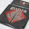 Нашивка ткана GOJIRA - TREE OF LIFE (ofp-262)