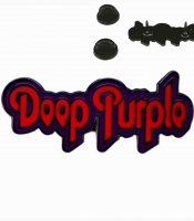 Пін Deep Purple (logo) (pncn-007)