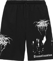 Шорти Darkthrone "Transilvanian Hunger" (rw)