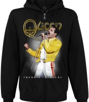 Кенгуру Queen (Freddie Mercury) на молнии