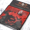 Нашивка ткана HALESTORM - BACK FROM THE DEAD (ofp-188) Нашивка ткана HALESTORM - BACK FROM THE DEAD (ofp-188)