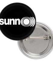Значок Sunn O))) (logo)