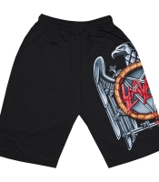 Шорти Slayer (Eagle and Pentagram)