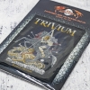 Нашивка ткана TRIVIUM - IN THE COURT OF THE DRAGON (ofp-228) Нашивка ткана TRIVIUM - IN THE COURT OF THE DRAGON (ofp-228)