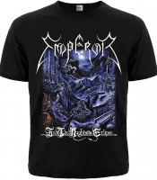 Футболка Emperor "In The Nightside Eclipse"