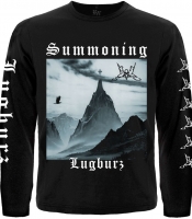 Футболка з довгим рукавом Summoning "Lugburz"