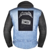 Нашивка наспинна катана METALLICA - NO LIFE 'TIL LEATHER (olbp-153) Нашивка наспинна катана METALLICA - NO LIFE 'TIL LEATHER (olbp-153)