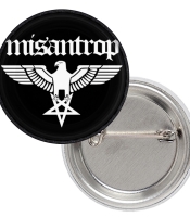 Значок Misantrop (Shining)