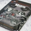 Подарунковий набір значків MISFITS - SKULL (iol-053) Подарунковий набір значків MISFITS - SKULL (iol-053)