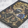 Подарунковий набір медіаторів SEPULTURA - DISCOGRAPHY (mol-073)