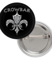 Значок Crowbar (logo)