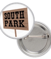 Значок South Park