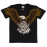 Футболка Rock Eagle