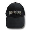 Бейсболка Cradle Of Filth