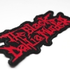 Нашивка The Black Dahlia Murder Нашивка The Black Dahlia Murder