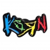 Пін Korn (color logo) (pncn-048)