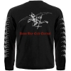Футболка з довгим рукавом Blasphemy "Victory (Son Of The Damned)"