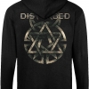 Худі на блискавці Just Hoods - Disturbed "Lost Souls"